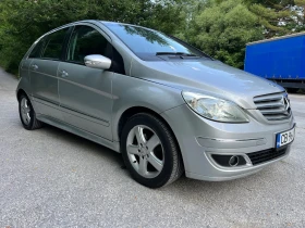 Mercedes-Benz B 170 B170* АВТОМАТ* EURO4* - 6900 лв. - 64904686 4