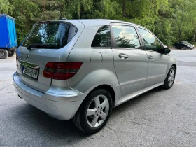 Mercedes-Benz B 170 B170* АВТОМАТ* EURO4* - 6900 лв. - 64904686 5