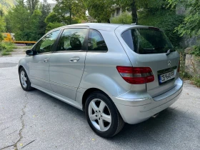 Mercedes-Benz B 170 B170* АВТОМАТ* EURO4* - 6900 лв. - 64904686 2