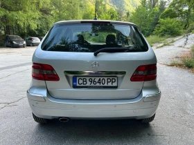 Mercedes-Benz B 170 B170* АВТОМАТ* EURO4* - 6900 лв. - 64904686 3