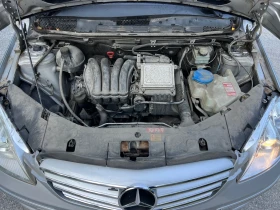 Mercedes-Benz B 170 B170* АВТОМАТ* EURO4* - 6900 лв. - 64904686 14