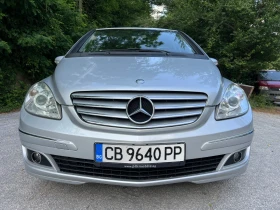 Mercedes-Benz B 170 B170* АВТОМАТ* EURO4* - 6900 лв. - 64904686 15