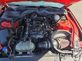 Ford Mustang EcoBoost Premium Coupe *   | Mobile.bg    12