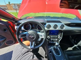 Ford Mustang EcoBoost Premium Coupe *   | Mobile.bg    7