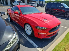 Ford Mustang EcoBoost Premium Coupe *   | Mobile.bg    2
