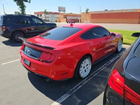 Ford Mustang EcoBoost Premium Coupe *   | Mobile.bg    4