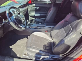 Ford Mustang EcoBoost Premium Coupe *   | Mobile.bg    10
