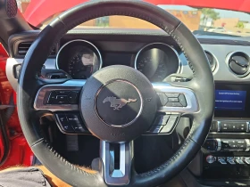 Ford Mustang EcoBoost Premium Coupe *   | Mobile.bg    8