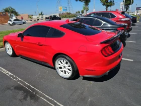 Ford Mustang EcoBoost Premium Coupe *   | Mobile.bg    3