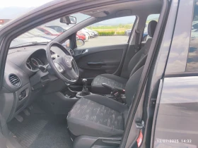 Opel Corsa 1.2 i italia - 6500 лв. - 74608202 11