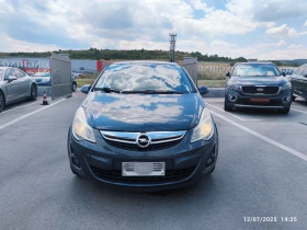 Opel Corsa 1.2 i italia - 6500 лв. - 74608202 10
