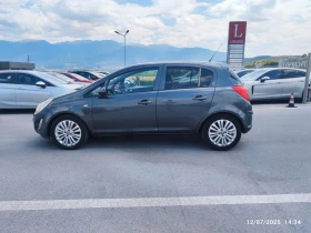Opel Corsa 1.2 i italia - 6500 лв. - 74608202 6