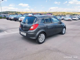 Opel Corsa 1.2 i italia - 6500 лв. - 74608202 4