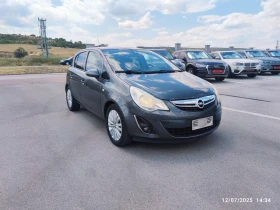 Opel Corsa 1.2 i italia - 6500 лв. - 74608202 2