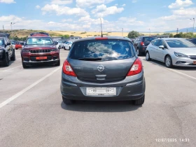 Opel Corsa 1.2 i italia - 6500 лв. - 74608202 17