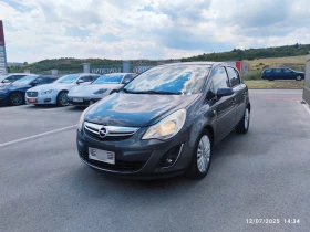 Opel Corsa 1.2 i italia - 6500 лв. - 74608202 8