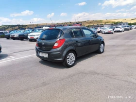 Opel Corsa 1.2 i italia - 6500 лв. - 74608202 16