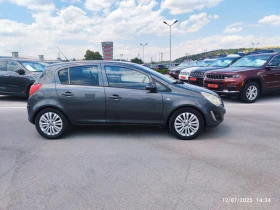 Opel Corsa 1.2 i italia - 6500 лв. - 74608202 3