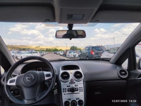 Opel Corsa 1.2 i italia - 6500 лв. - 74608202 12