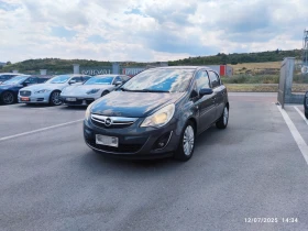 Opel Corsa 1.2 i italia - 6500 лв. - 74608202 7