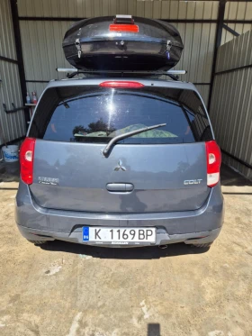 Mitsubishi Colt | Mobile.bg    3