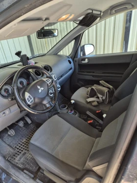 Mitsubishi Colt | Mobile.bg    6