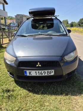 Mitsubishi Colt | Mobile.bg    5