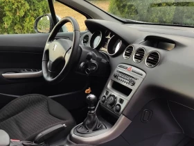 Peugeot 308 1.6HDI(110)* SW* PREMIUM*  *  | Mobile.bg    13