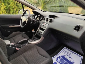 Обява за продажба на Peugeot 308 1.6HDI(110)* SW* PREMIUM* НОВ ВНОС*  ~4 750 лв. - изображение 10