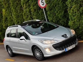 Обява за продажба на Peugeot 308 1.6HDI(110)* SW* PREMIUM* НОВ ВНОС*  ~4 750 лв. - изображение 7