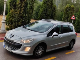 Обява за продажба на Peugeot 308 1.6HDI(110)* SW* PREMIUM* НОВ ВНОС*  ~4 750 лв. - изображение 2