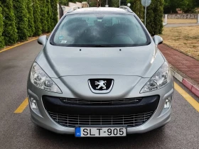 Обява за продажба на Peugeot 308 1.6HDI(110)* SW* PREMIUM* НОВ ВНОС*  ~4 750 лв. - изображение 9