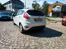 Обява за продажба на Ford Fiesta ~11 700 лв. - изображение 4