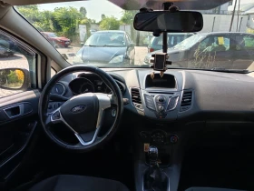 Ford Fiesta | Mobile.bg    15