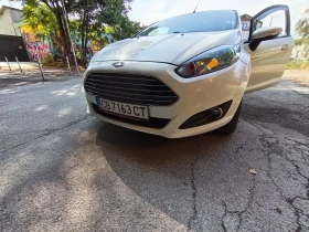 Обява за продажба на Ford Fiesta ~11 700 лв. - изображение 2