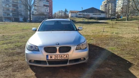 Обява за продажба на BMW 530 ХД ~8 200 лв. - изображение 1