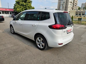 Opel Zafira 1.6 XNT (150 Hp) MT-7 -  | Mobile.bg    3