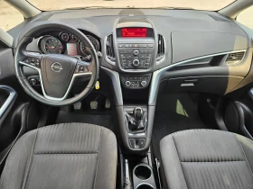 Opel Zafira 1.6 XNT (150 Hp) MT-7 -  | Mobile.bg    10