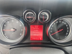 Opel Zafira 1.6 XNT (150 Hp) MT-7 -  | Mobile.bg    11