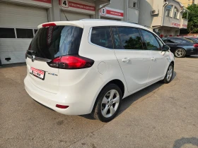 Opel Zafira 1.6 XNT (150 Hp) MT-7 -  | Mobile.bg    4