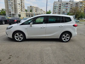 Opel Zafira 1.6 XNT (150 Hp) MT-7 -  | Mobile.bg    2