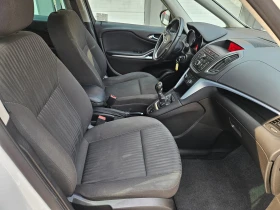 Opel Zafira 1.6 XNT (150 Hp) MT-7 -  | Mobile.bg    14