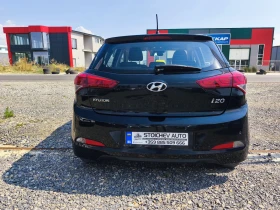 Hyundai I20 1.4crdi 90hp Active - 7900 € - 88852124 4