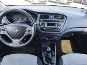 Hyundai I20 1.4crdi 90hp Active - 7900 € - 88852124 15