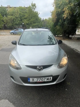 Mazda 2 | Mobile.bg    4