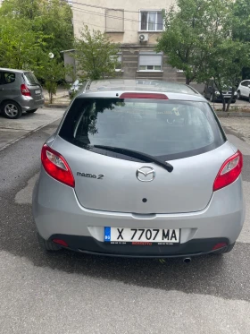 Mazda 2 | Mobile.bg    5