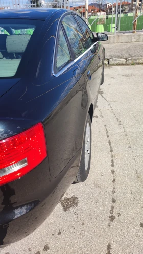 Обява за продажба на Audi A6 2.7 Quattro ~6 998 лв. - изображение 8