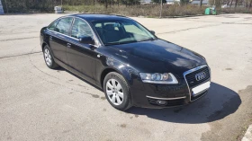 Обява за продажба на Audi A6 2.7 Quattro ~6 998 лв. - изображение 4