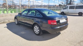 Обява за продажба на Audi A6 2.7 Quattro ~6 998 лв. - изображение 1