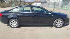Обява за продажба на Audi A6 2.7 Quattro ~6 998 лв. - изображение 3